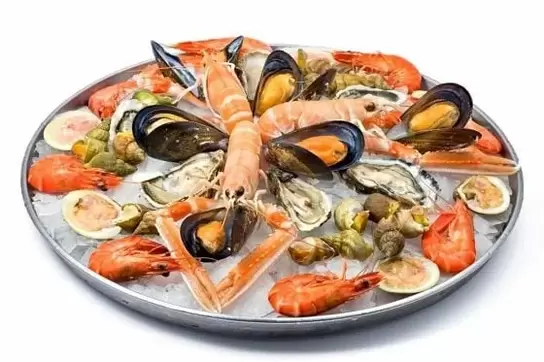 male strength mussels