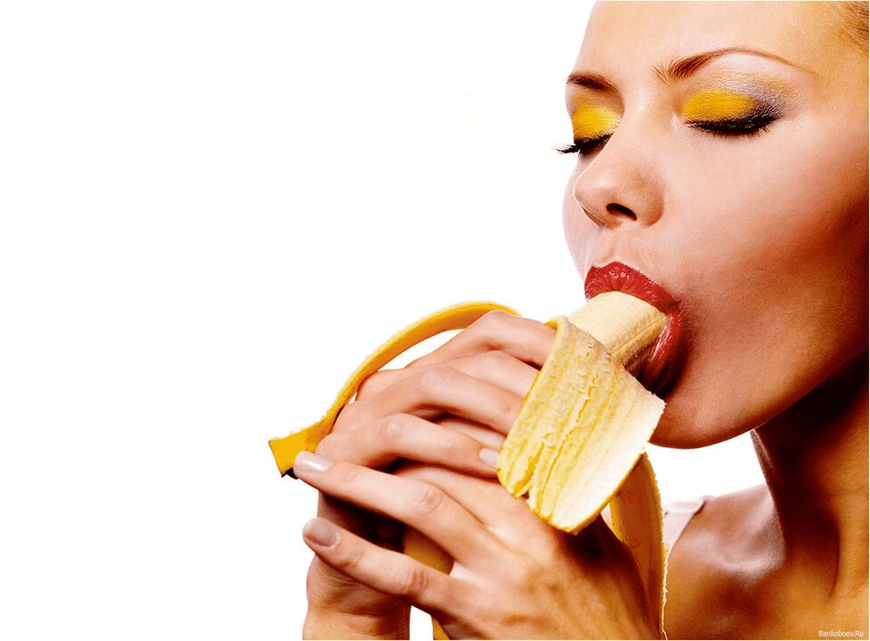 Some foods are beneficial for both male and female libido